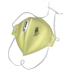 Respirátor SH3300V FFP3