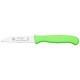 Kuchyňský nůž - barevný, čepel 7,5 cm