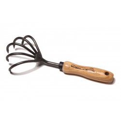 ruční kypřič pětizubý 14cm 210gr