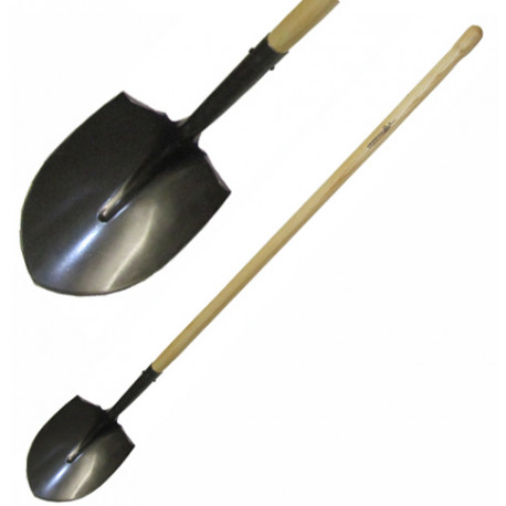 Rycí lopata americká Krumpholz, 1,8kg