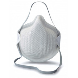 Respirátor MOldex 2400 FFP2 bez ventilku