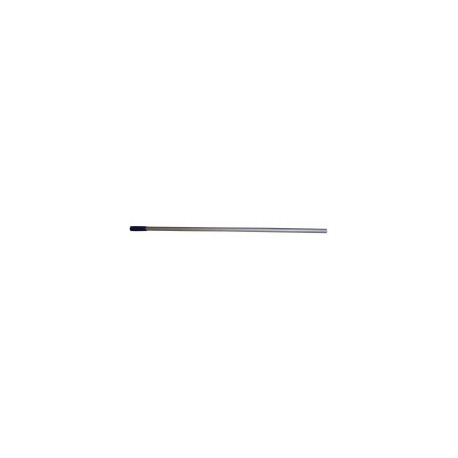 Tyč Alu 1400 mm - průměr 22 mm