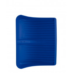 Hrablo Dimartino modré 50 cm bez násady 5300/B