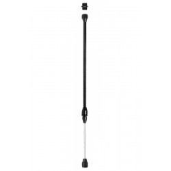 Tyč Dimartino teleskopická 50+40 cm