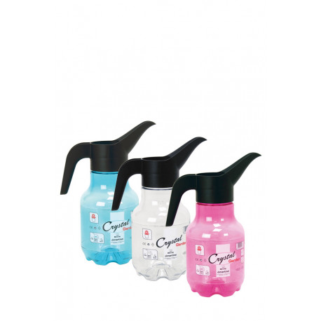 Karafa Crystal Garden 2000 ml / 4340