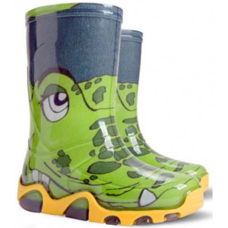 Dětské holínky Demar kačer