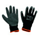 rukavice BASIC GRIP 7 šedé