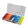 velcro sortiment (50 kusů)