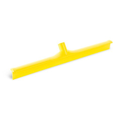 Hygienická stěrka 55 cm žlutá 1057Y
