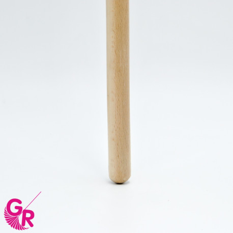 Násada dřevěná 150cm / 26mm