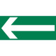 Tabulka ŠIPKA "označení směru" (7816-09-09)