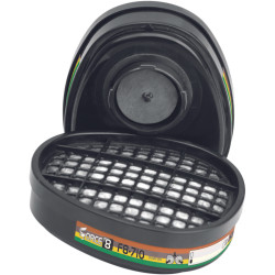 JSP filtr ABEK1 pro Force8