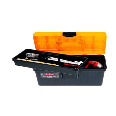 Organizér/ kufřík 1 polička 38x20x15cm ARKA 300N