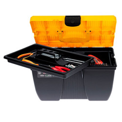 Organizér/ kufřík 38x26x22cm ARKA 401N