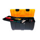 Organizér/kufřík- 1 mělká polička 48x26x24cm ARKA 501N