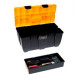 Organizér/kufřík - 1 hluboká polička 48x26x24cm ARKA 503N