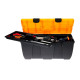 Organizér/kufřík - 1 mělká polička 58x26x26cm ARKA 601N