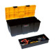 Organizér/kufřík - 1 hluboká polička 48x26x26cm ARKA 603N