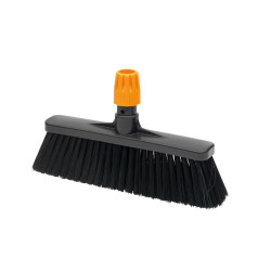 Průmyslový smeták bez násady 34 cm (134)