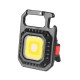 LED svítilna MINI 670 lm, Li-Po akumulátor (UL7)