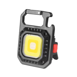LED svítilna MINI 670 lm, Li-Po akumulátor (UL7)