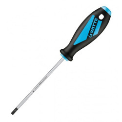 Šroubovák Witte Maxx 100 mm plochý FL 3,5 mm (53022)