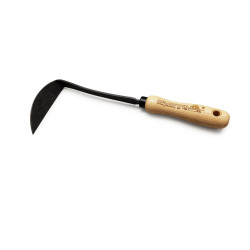 Motyčka 14 cm 200gr. úzká špičatá levá (1342)