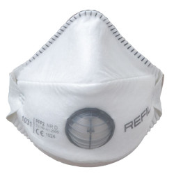 Respirátor Refil 1031 FFP2