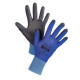 Rukavice AERO PurtSkin 1697 modré