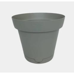 Květináč s podmiskou průměr 25 cm