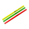 Tesařská tužka v neonové barvě, 240 mm (ZB240)