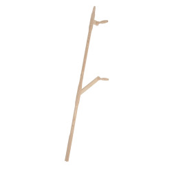 Kosiště dřevěné Offner