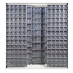 Skříň na drobný materiál 