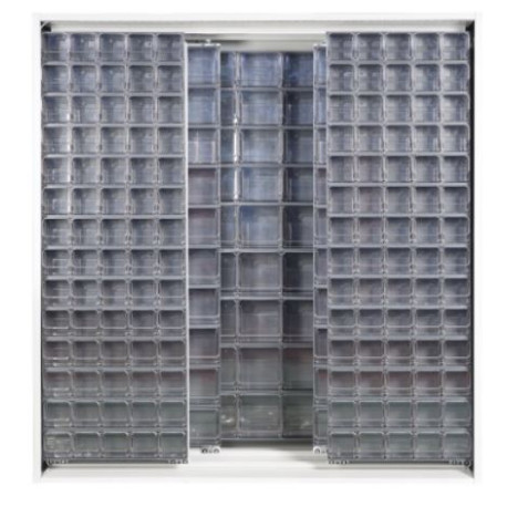 Skříň na drobný materiál 