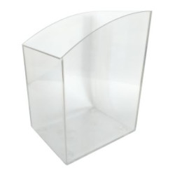 Plastová zásuvka (dělítko) do skříně CB na drobný materiál