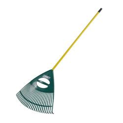 Švédské hrábě HM na listí 63 cm (GT-LB63)