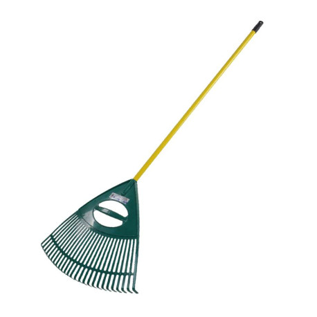 Švédské hrábě HM na listí 63 cm (GT-LB63)