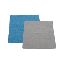 Utěrky mikrovlákno Box(30 ks) - (MU30B)