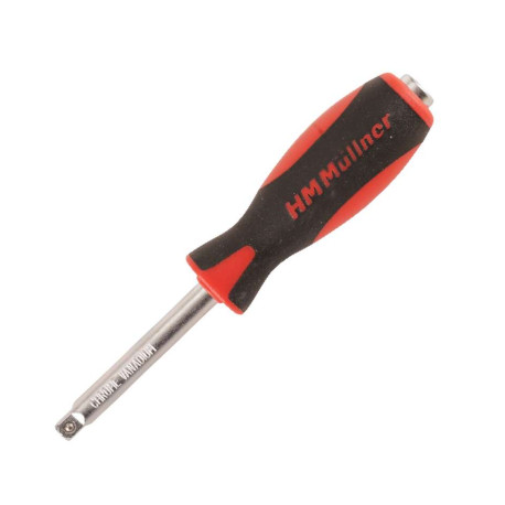 Šroubovák - na bity - 1/4" (DRE14A)