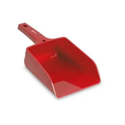 Lopatka na potraviny červená (1104R)