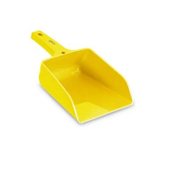 Lopatka na potraviny žlutá (1104Y)