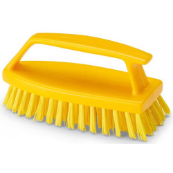 Ruční rýžový kartáč