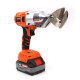 Nůžky na pletivo Robota, elektrické DC-MC 18V (R01-10048)