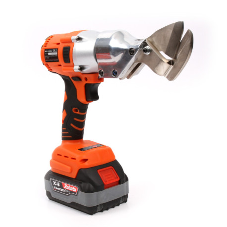 Nůžky na pletivo Robota, elektrické DC-MC 18V (R01-10048)