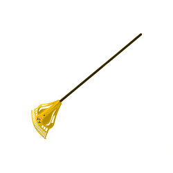 Švédské hrábě AU 43 cm (150SMARTP)