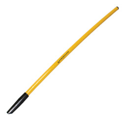 Násada 140 cm, ultralehká, sklolaminátová (1140BP)