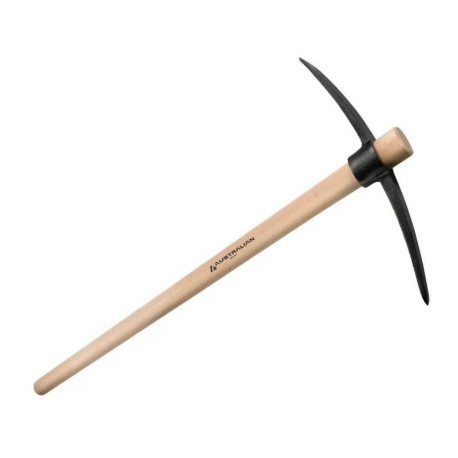 Krumpáč AU 1500 g, dř.násada 95 cm oválná