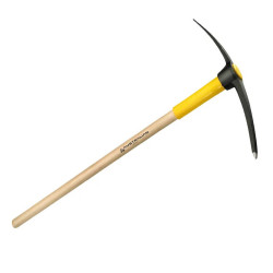 Krumpáč 1,5 kg, násada kombi