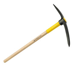 Krumpáč 2,5 kg, násada kombi