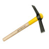 Sekací kladivo 400g, násada kombi